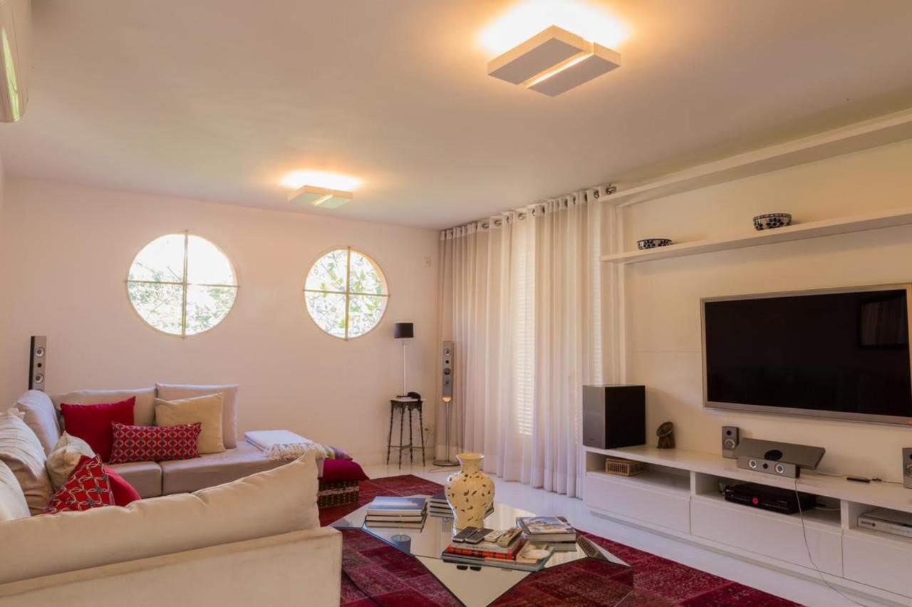 Casa Bernardo Otel Rio de Janeiro Dış mekan fotoğraf