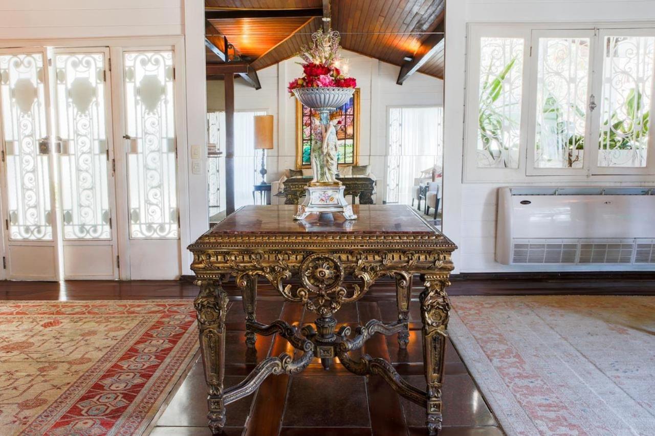 Casa Bernardo Otel Rio de Janeiro Dış mekan fotoğraf