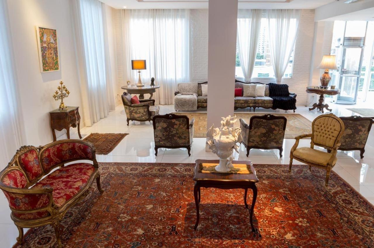 Casa Bernardo Otel Rio de Janeiro Dış mekan fotoğraf