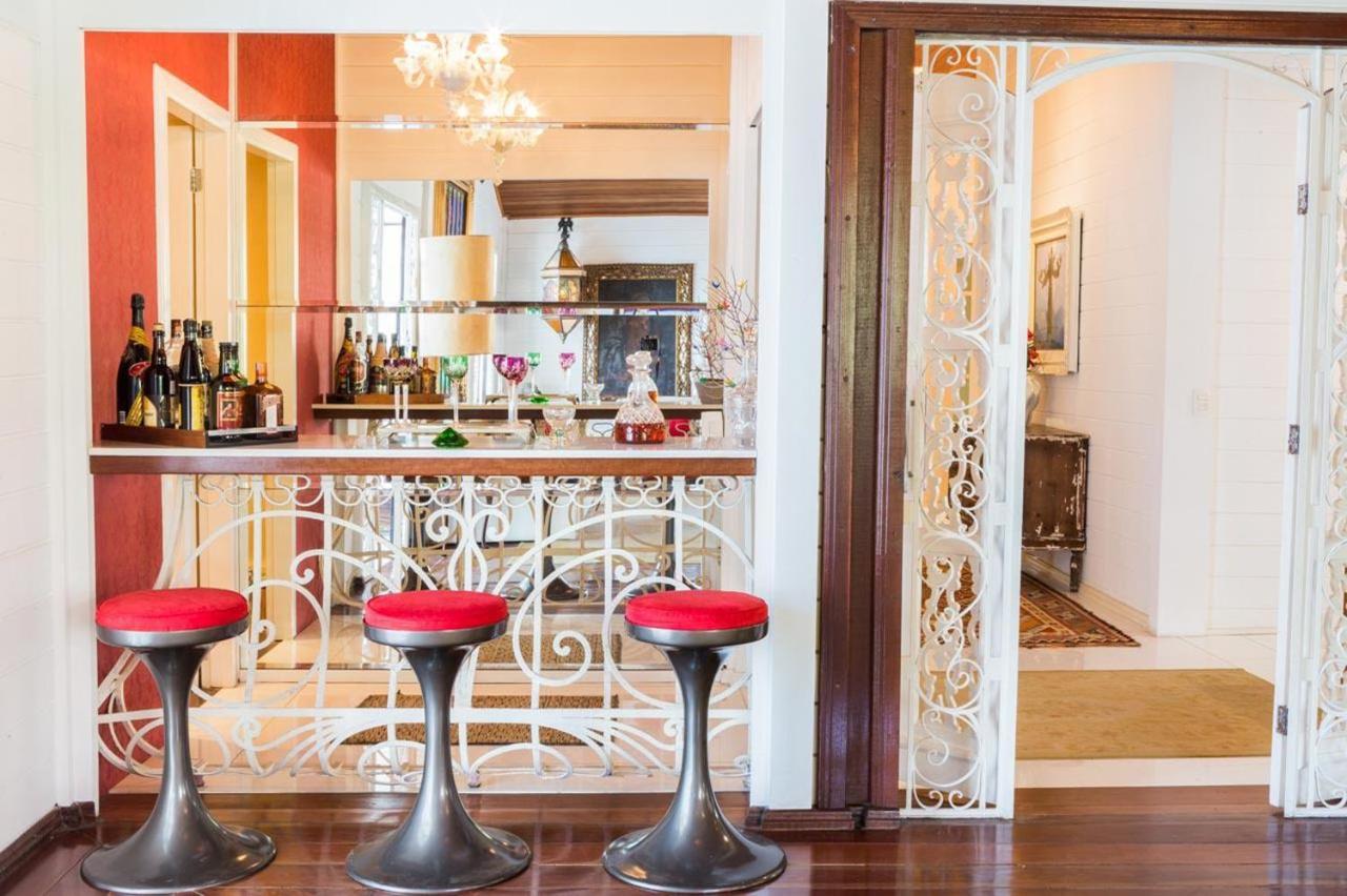 Casa Bernardo Otel Rio de Janeiro Dış mekan fotoğraf