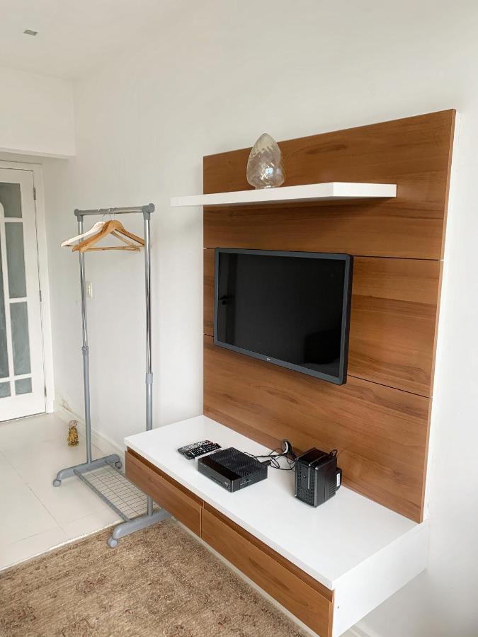 Casa Bernardo Otel Rio de Janeiro Dış mekan fotoğraf