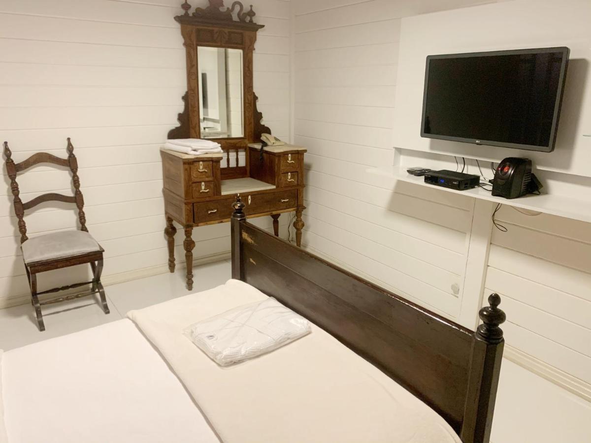Casa Bernardo Otel Rio de Janeiro Dış mekan fotoğraf