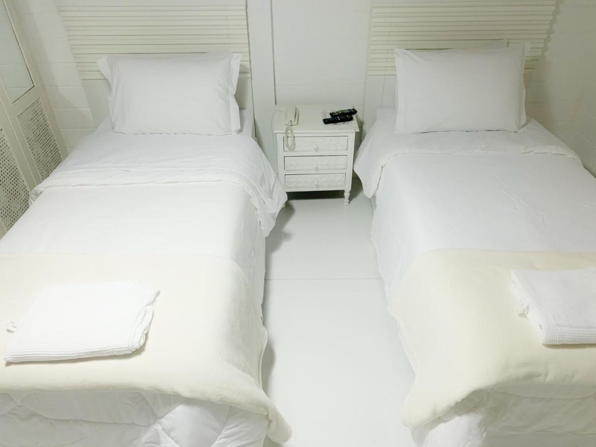 Casa Bernardo Otel Rio de Janeiro Dış mekan fotoğraf