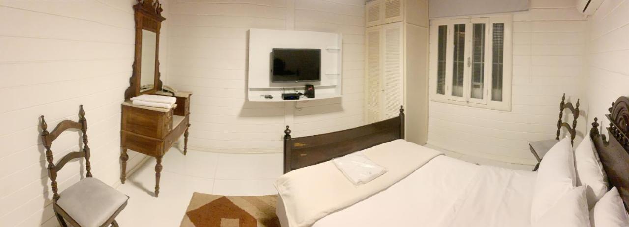 Casa Bernardo Otel Rio de Janeiro Dış mekan fotoğraf