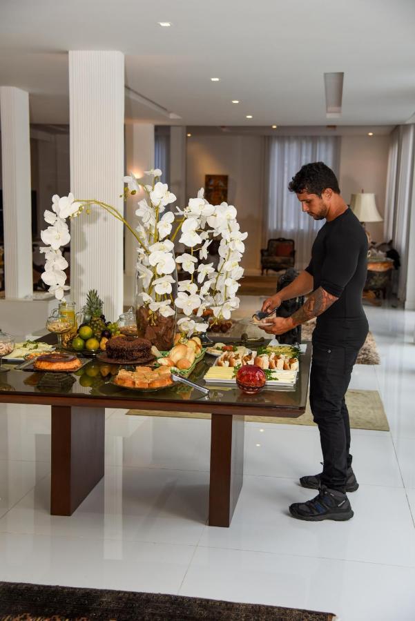 Casa Bernardo Otel Rio de Janeiro Dış mekan fotoğraf